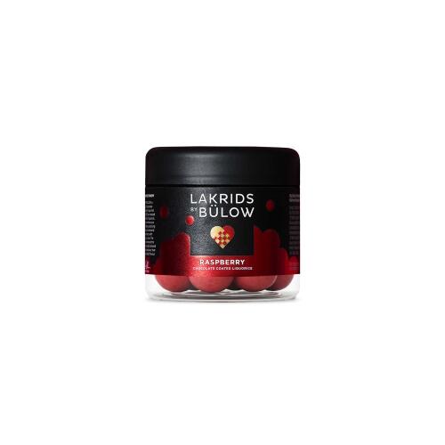 Lakrids By Bülow Crispy Raspberry Klein
