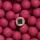 Lakrids By Bülow Crispy Raspberry Klein