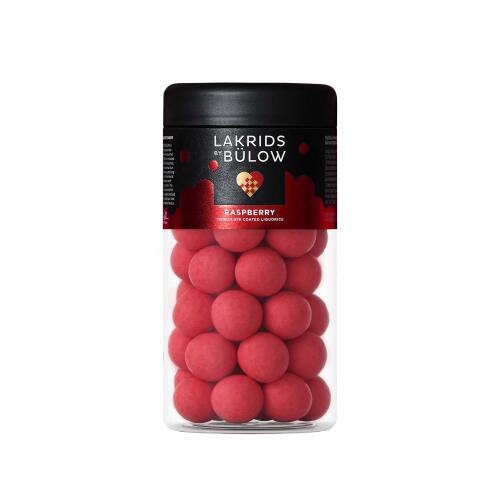 Lakrids By Bülow Crispy Raspberry Regular