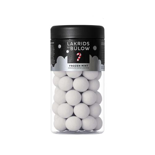 Lakrids By Bülow Frozen Mint Regular