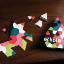 Remember Anlegespiel Eckolo (Retourware)