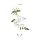 Culti Decor Diffuser Tessuto 500 ml (Retourware, Kratzer)
