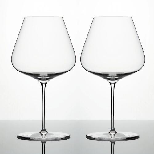 Zalto Burgunderglas 2er Geschenkkarton (Retourware)