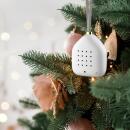 Relaxound Jingle Bells White Stars