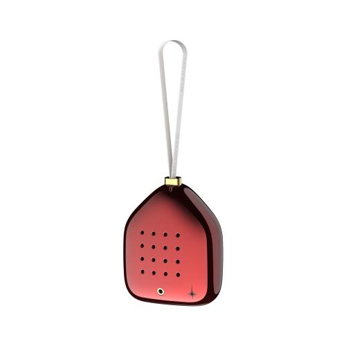 Relaxound Jingle Bells Red Stars