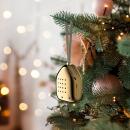 Relaxound Jingle Bells Gold Glow