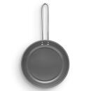 Eva Solo Bratpfanne mit Laser-Titanium-Antihaftbeschichtung 24 cm