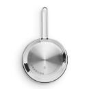 Eva Solo Bratpfanne mit Laser-Titanium-Antihaftbeschichtung 24 cm