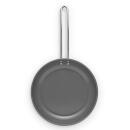 Eva Solo Bratpfanne mit Laser-Titanium-Antihaftbeschichtung 28 cm