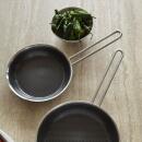 Eva Solo Professionelle Mosaic Bratpfanne mit Keramikbeschichtung 24 cm