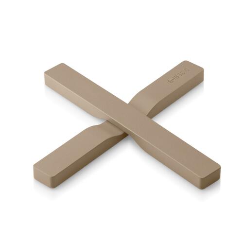 Eva Solo Magnetischer Untersetzer Caramel Cream