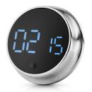 Eva Solo Magnetischer Küchentimer