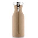 Eva Solo Kühlschrankkaraffe Caramel Cream