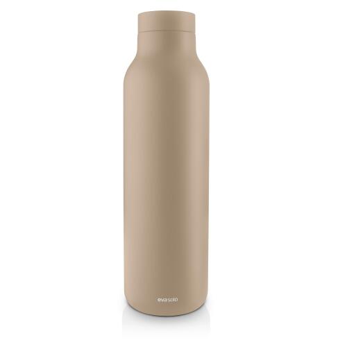 Eva Solo Urban Isolierflasche Caramel Cream 700 ml