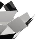 Alessi Obstschale La Stanza dello Scirocco Edelstahl MT03 (Retourware)