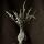 Lyngby Vase Twist 18 cm