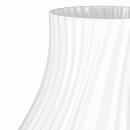 Lyngby Vase Twist 25 cm