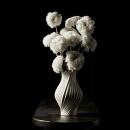 Lyngby Vase Twist 25 cm