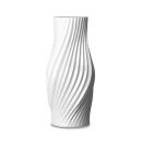 Lyngby Vase Twist 31 cm
