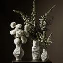 Lyngby Vase Twist 31 cm