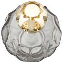 Maison Berger Geschenkset Rosalie Grau