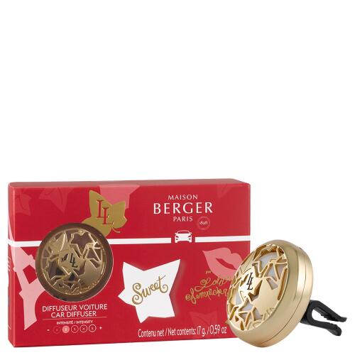 Maison Berger Autoduft Lolita Lempicka Sweet