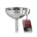 Kilner Edelstahl Saft-Trichter (Retourware,...