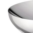 Alessi Doppelwandige Schale Double 25 cm (Retourware)