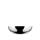 Alessi Doppelwandige Schale Double 25 cm (Retourware)