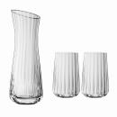 Spiegelau Lifestyle Wasserset 3-teilig