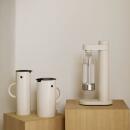 Stelton Brus Wassersprudler Soft Sand