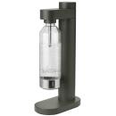 Stelton Brus Wassersprudler Dark Forest