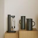 Stelton Brus Wassersprudler Dark Forest
