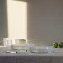 Stelton Pilastro Auflaufform Rund Klein