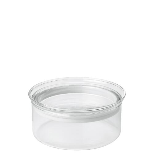 Rig-Tig Store-It Aufbewahrungsglas Hellgrau 0,4 l