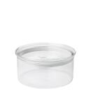 Rig-Tig Store-It Aufbewahrungsglas Hellgrau 0,8 l