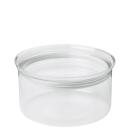 Rig-Tig Store-It Aufbewahrungsglas Hellgrau 1,2 l