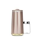 Simplehuman Wiederaufladbarer Schaum-Sensorspender Roségold (Retourenware, aufbereitet)