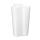 Iittala Aalto Vase Weiß 25,1 cm (Retourware)