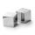 Philippi Cube Salz- und Pfefferstreuer 2er Set