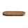 ASA Wood Holztablett Oval Eiche 35,5 cm