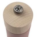 Peugeot Boreal Pfeffermühle Altrosa 12 cm