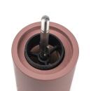 Peugeot Boreal Pfeffermühle Altrosa 12 cm