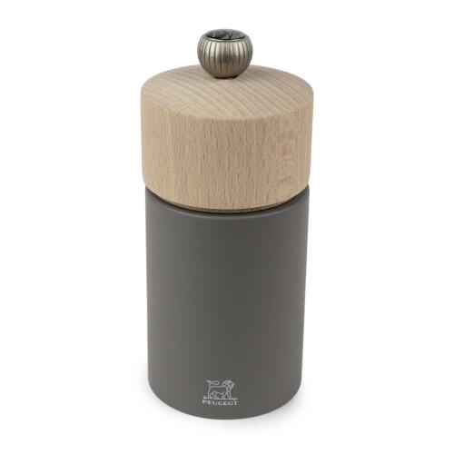 Peugeot Boreal Pfeffermühle Felsgrau 12 cm