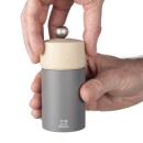 Peugeot Boreal Pfeffermühle Felsgrau 12 cm