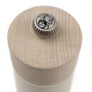 Peugeot Boreal Salzmühle Z Federweiß 12 cm