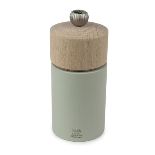 Peugeot Boreal Salzmühle Z Salbeigrün 12 cm