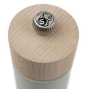 Peugeot Boreal Salzmühle Z Salbeigrün 12 cm