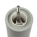 Peugeot Boreal Salzmühle Z Salbeigrün 12 cm