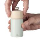 Peugeot Boreal Salzmühle Z Salbeigrün 12 cm